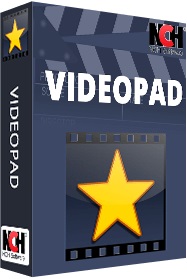 Stiahni si Programy NCH Videopad Video Editor Professional 12.33 (x86)