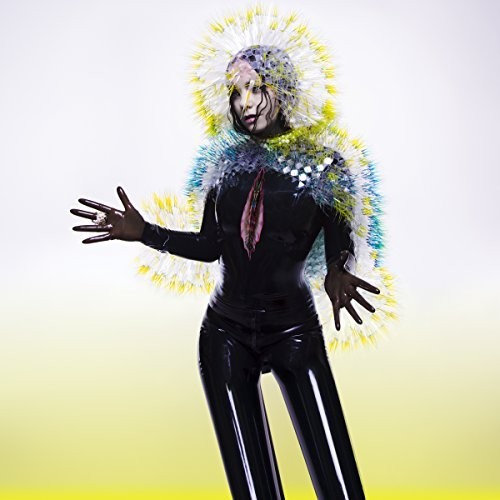Stiahni si Hudba Björk - Vulnicura (2015)[FLAC]