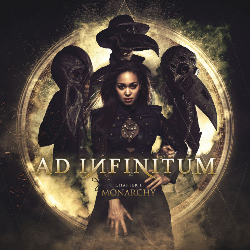 Stiahni si Hudba  Ad Infinitum - Chapter I - Monarchy - 2020, MP3