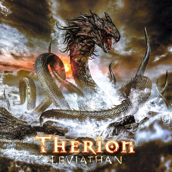 Stiahni si Hudba Therion | Leviathan (2021) MP3 (320kbps)