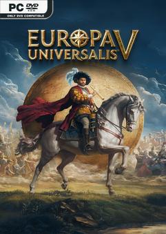 Stiahni si Hry na Windows Europa Universalis V v1.0.2 (2025)[P2P]