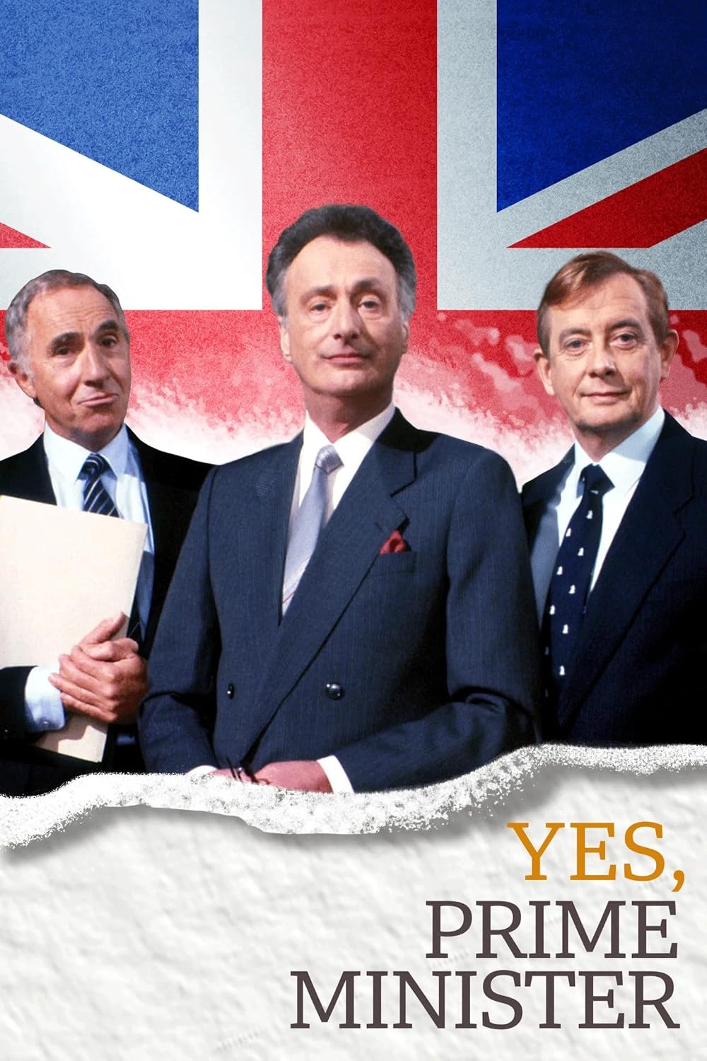 Stiahni si Seriál Jistě, pane premiére / Yes, Prime Minister 1-2. serie (1986-1988)(CZ) = CSFD 89%