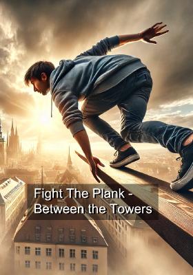 Stiahni si VR Hry  Fight The Plank Between the Towers Fear of heights - Acrophobia Oculus