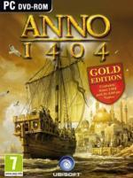 Stiahni si Hry na Windows Anno 1404: Gold Edition (2010) (ENG)