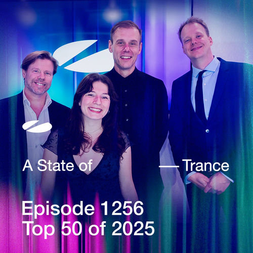 Stiahni si Hudba Armin van Buuren - ASOT 1256 - A State of Trance Episode 1256 (Top 50 of 2025)- 2025 - FLAC 16BITS 44.1KHZ-EICHBAUM