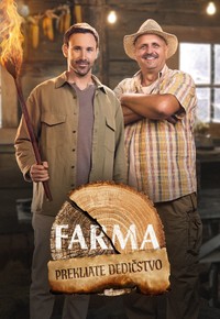 Stiahni si TV Pořad Farma S17E42 (2025)(SK)[1080p][WEB-DL][HEVC] = CSFD 16%