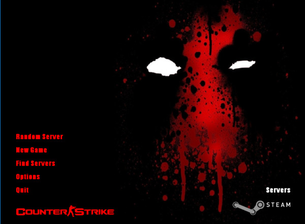 Stiahni si Hry na Windows Counter-Strike 1.6 HellSpawn - Fell de hell