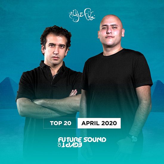 Stiahni si Hudba VA - FSOE Top 20: April 2020 [Future Sound Of Egypt] (2020) MP3 [320 kbps]