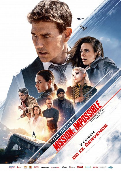 Stiahni si Filmy Kamera  Mission: Impossible Odplata - První část / Mission: Impossible - Dead Reckoning Part One (2023)[CAM] = CSFD 85%