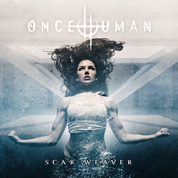 Stiahni si Hudba Once Human - Scar Weaver (2022) MP3