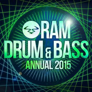 Stiahni si Hudba RAM Drum & Bass Annual 2015 (2014)