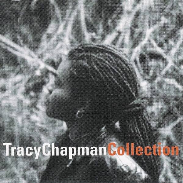 Stiahni si Hudba Tracy Chapman - Collection (2001)[FLAC]