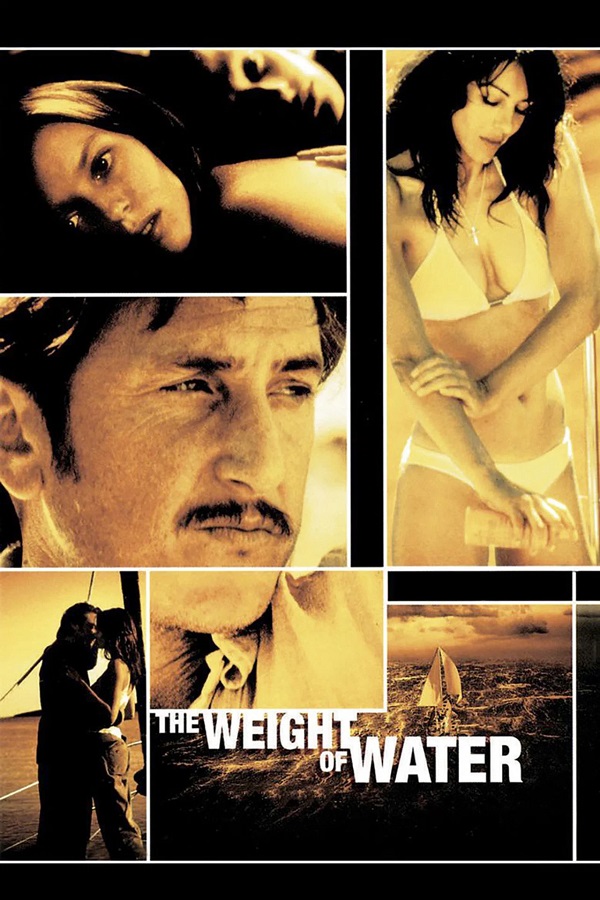 Stiahni si Filmy CZ/SK dabing Váha vody / The Weight of Water (2000)(CZ/EN)[1080p][HEVC] = CSFD 59%