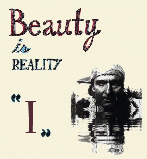 Stiahni si Hudba I - Beauty is reality (2000)[MP3]