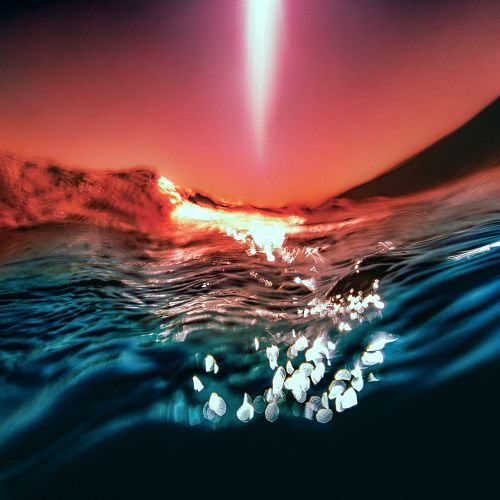 Stiahni si Hudba Bonobo - Fragments (Lossless, Hi Res 2022)