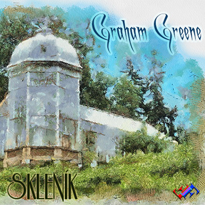 Stiahni si Mluvené slovo Graham Greene - Sklenik (2012 CZ)