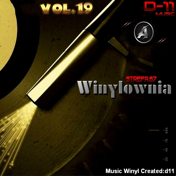 Stiahni si Hudba VA - Strefa67: Winylownia vol 19 *2024* mp3@320kbps
