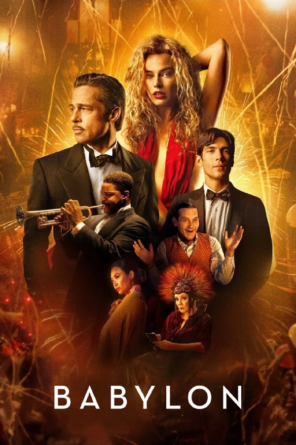 Stiahni si Filmy CZ/SK dabing Babylon (2022)(CZ/EN)[2160p][HDR+/DV][HEVC] = CSFD 78%