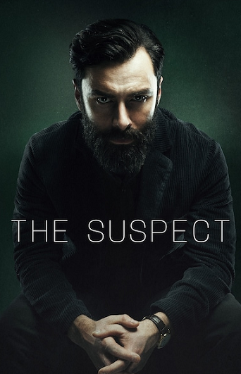 Stiahni si Seriál Hlavní podezřelý / The Suspect S01 (CZ/EN)[1080p][WEB-DL]  = CSFD 71%
