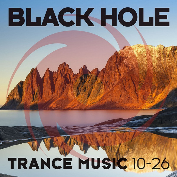 Stiahni si Hudba VA - Black Hole Trance Music - 10 (2026)