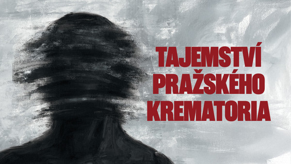 Stiahni si Dokument Popel / Tajemství pražského krematoria (2025)(CZ)[720p][WEB-DL] = CSFD 81%