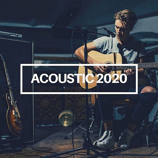 Stiahni si Hudba VA - Acoustic 2020 (2019) MP3 [320 kbps]