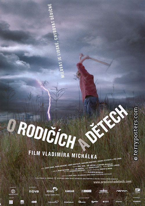 Stiahni si Filmy CZ/SK dabing O rodicich a detech / Of Parents and Children (2007)(CZ) = CSFD 70%