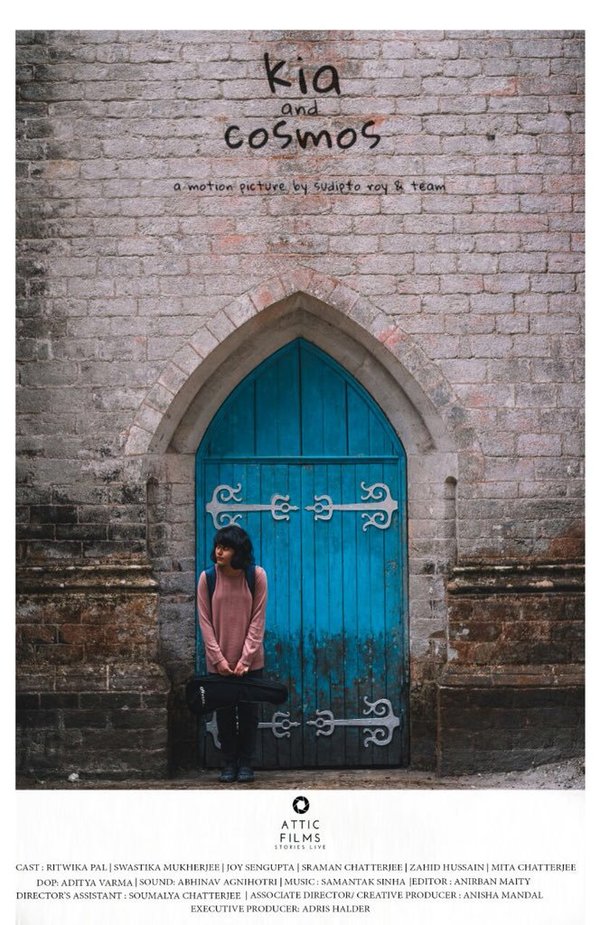 Stiahni si Filmy bez titulků Kia a vesmir / Kia and Cosmos (2018)[WebRip][720p] = CSFD 50%