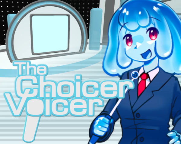 Stiahni si Hry na Windows The Choicer Voicer v0.5.1-v0.5.2 (Windows)
