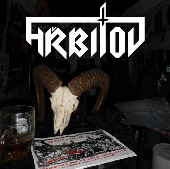 Stiahni si Hudba Hřbitov - Mrtvě z Katovny (LIVE) (2014)