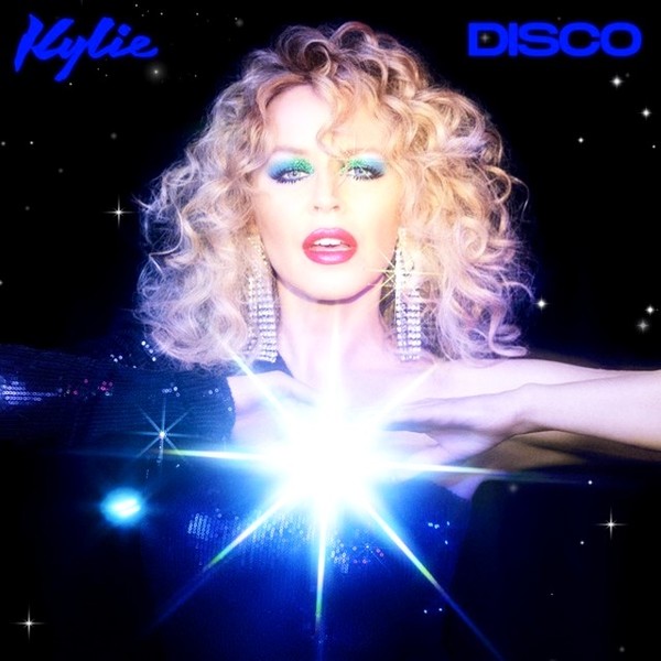 Stiahni si Hudba Kylie Minogue | Disco [Deluxe] (2020) MP3 (320kbps)