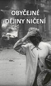 Stiahni si Dokument Obyčejné dějiny ničení / Luftkrieg - Die Naturgeschichte der Zerstörung (2022)(CZ)[WEB-DL]  = CSFD 75%