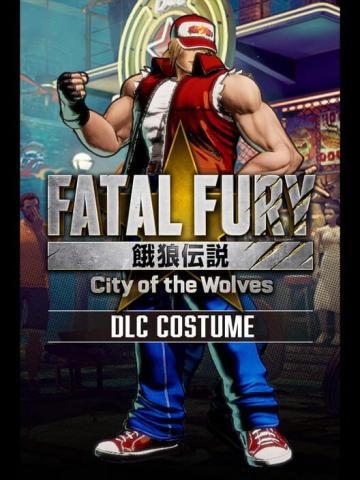 Stiahni si Hry na Windows FATAL FURY City of the Wolves v3 0 0-RUNE