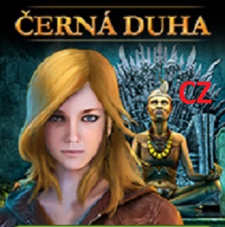 Stiahni si Hry na Windows Alawar - Černá duha (2013)(CZ)