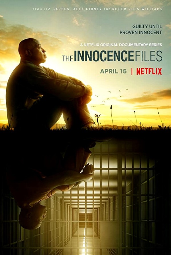 Stiahni si Seriál Pripady neviny / The Innocence Files S01 [WebRip] = CSFD 91%
