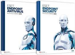Stiahni si Programy ESET Endpoint Antivirus  ESET Endpoint Security 8.1.2037.2 