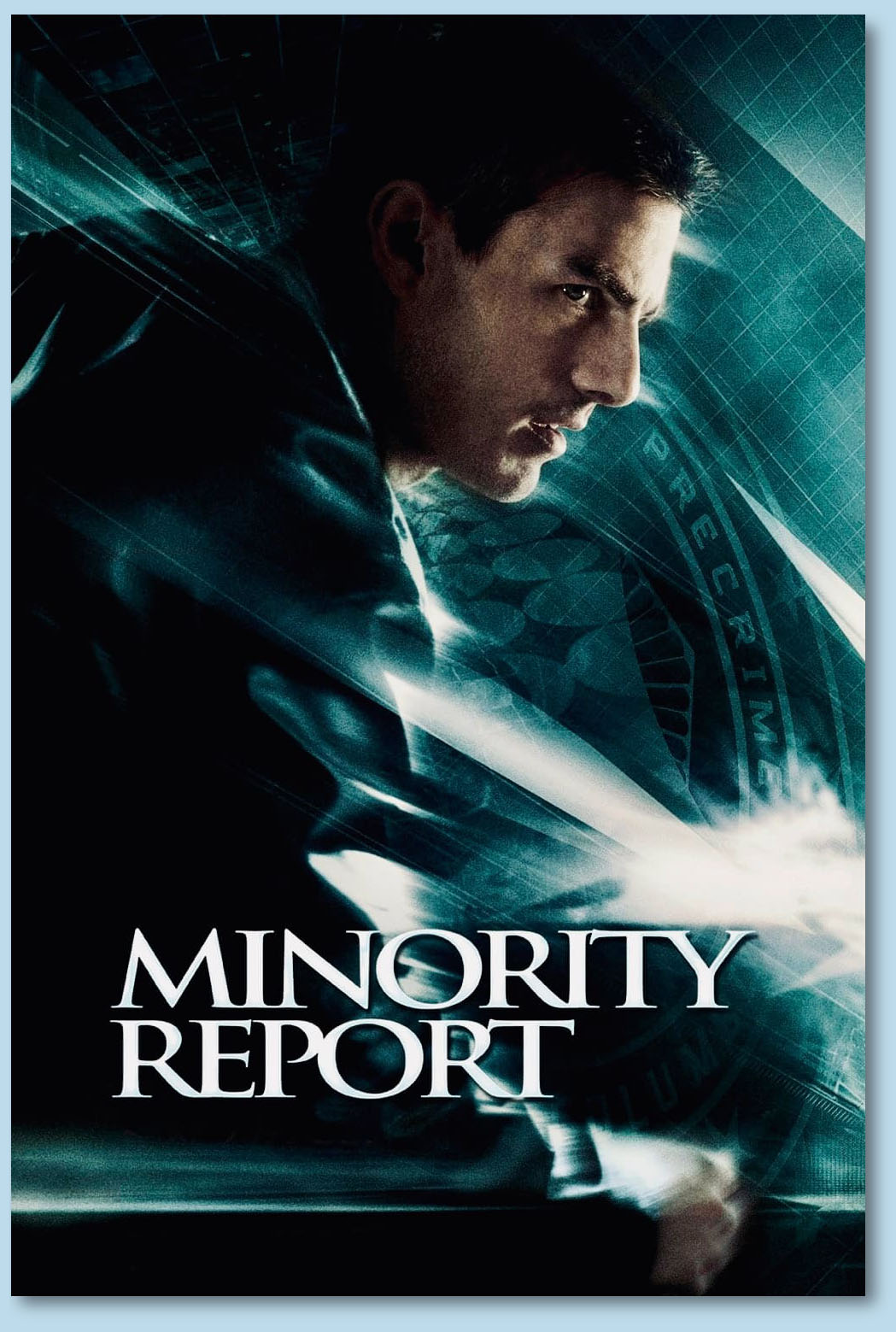 Stiahni si UHD Filmy Minority Report (2002) WEB-DL 2160p SDR x265 (CZ/EN) = CSFD 82%