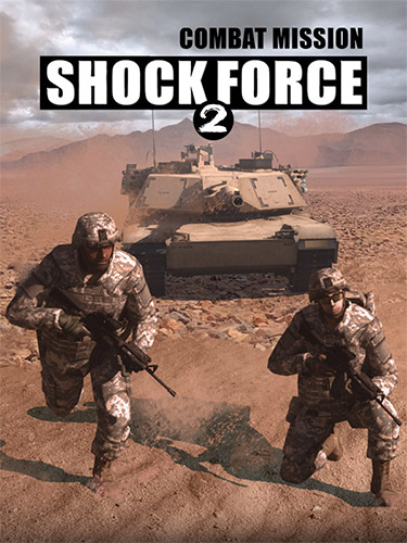 Stiahni si Hry na Windows Combat Mission: Shock Force 2 – Complete, v2.11.00 + 4 DLC FitGirl-Repack