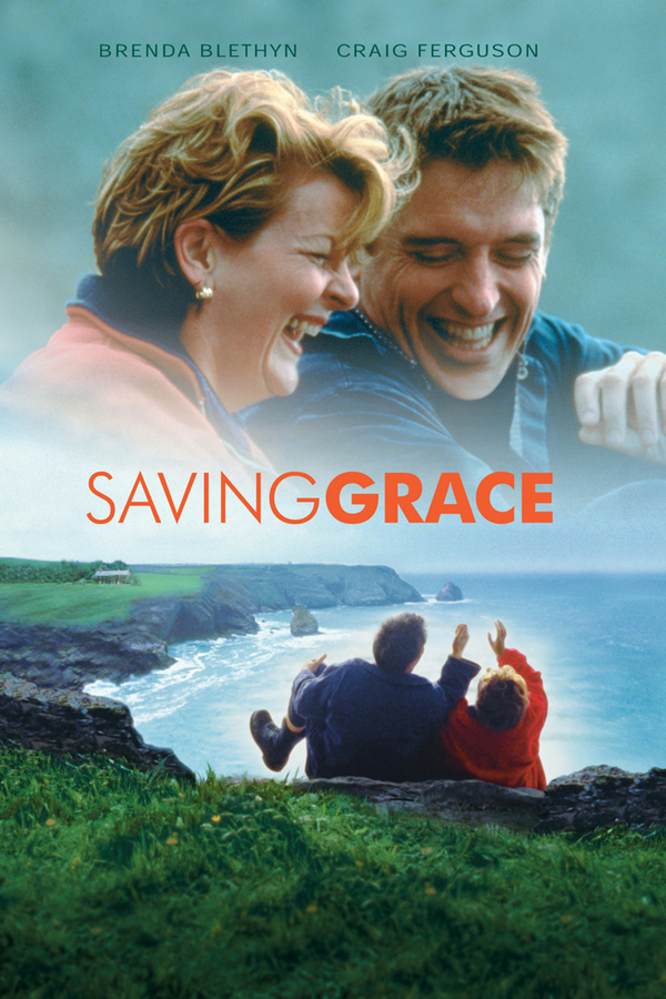 Stiahni si Filmy CZ/SK dabing Bila vdova / Saving grace (2000)(CZ+EN)[1080p][x265] = CSFD 73%