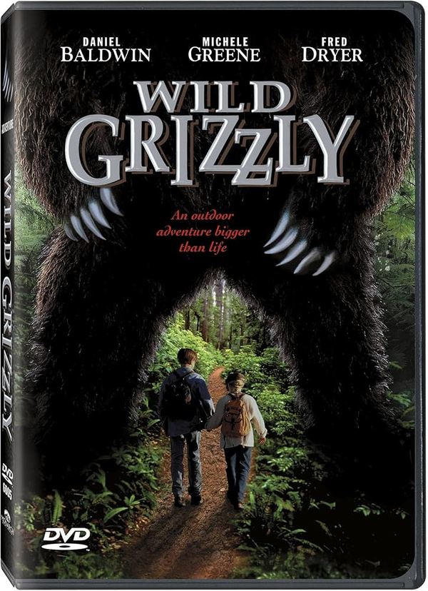Stiahni si Filmy CZ/SK dabing Divoký grizly / Wild Grizzly 2000 CZ/SK TvRip HEVC 720p = CSFD 32%