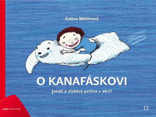 Stiahni si Seriál O Kanafaskovi (2004)(CZ) = CSFD 51%