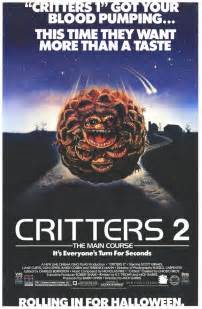 Stiahni si Filmy CZ/SK dabing Critters 2 / Kriteri 2 (1988)(Cz) = CSFD 58%