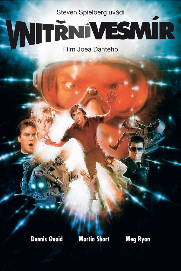 Stiahni si Filmy CZ/SK dabing Vnitřní vesmír / Innerspace  (1987)(CZ/EN)[2160p][HEVC] = CSFD 74%
