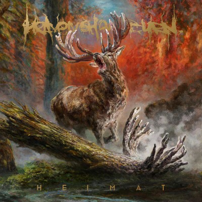 Stiahni si Hudba Heaven Shall Burn - Heimat - 2025, MP3