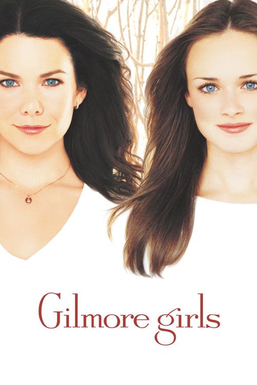 Stiahni si Seriál Gilmorova devcata / Gilmore Girls Complete S02 CZ/EN 1080p x265 10bit HEVC = CSFD 74%