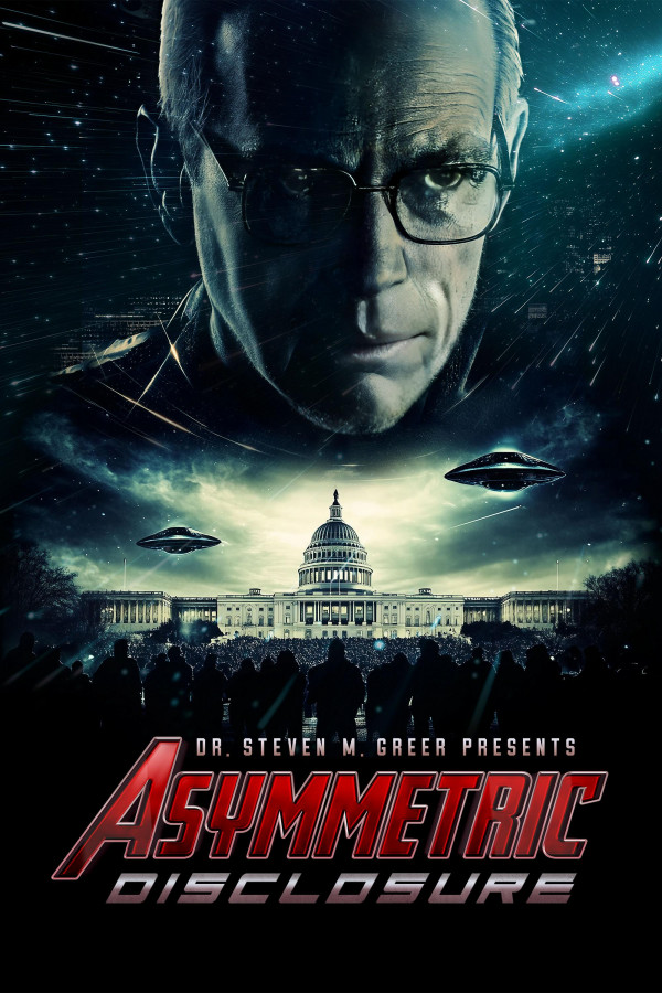 Stiahni si Filmy bez titulků Asymmetric Disclosure (2025)(EN)(1080p) = CSFD 50%