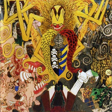 Stiahni si Hudba !T.O.O.H.! - Pod vládou biče (2003)