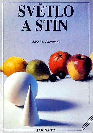 Stiahni si Knihy a Časopisy José M  Parramón - Světlo a stín (1995)(CZ)[PDF]