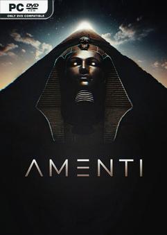 Stiahni si Hry na Windows Amenti v20251029 (2025)[P2P]