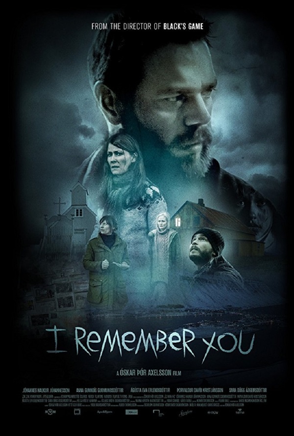 Stiahni si Filmy s titulkama Eg Man Þig / I Remember You (2017) = CSFD 61%